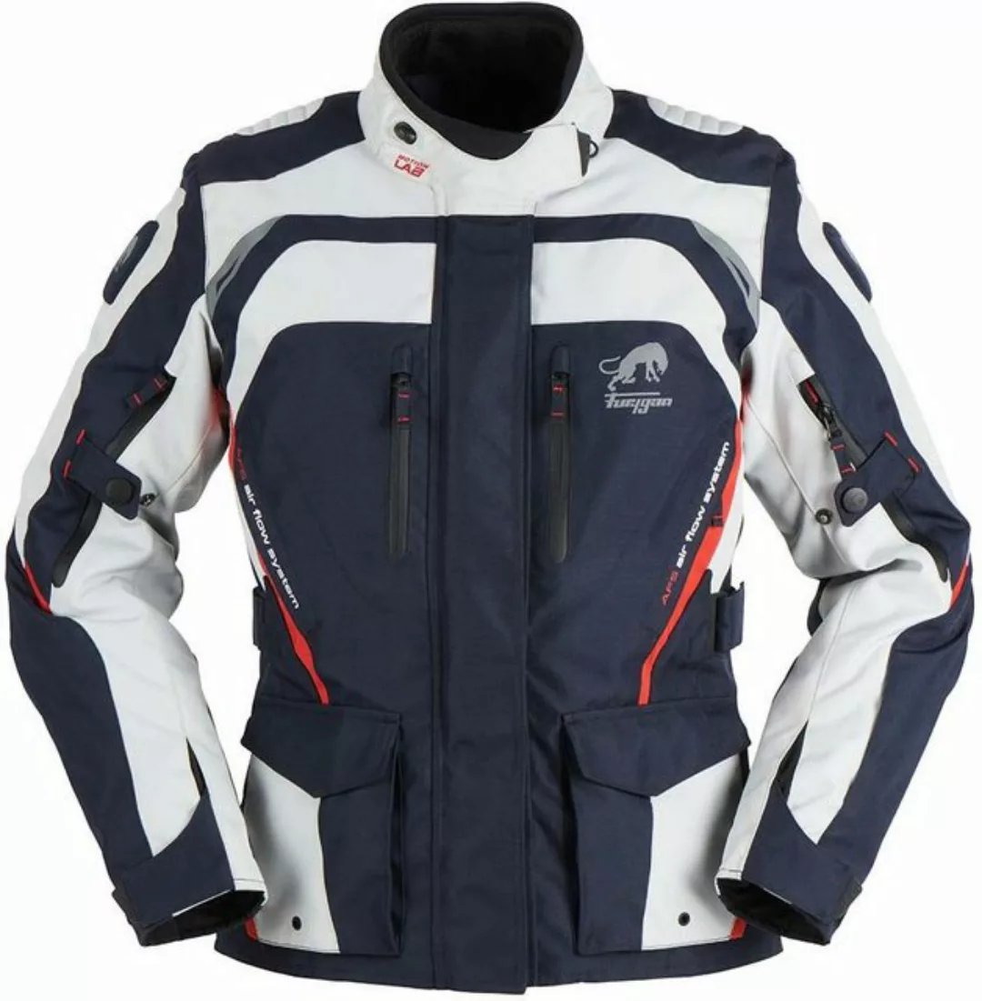 Furygan Motorradjacke 6412-557 Jacket Apalaches Lady günstig online kaufen