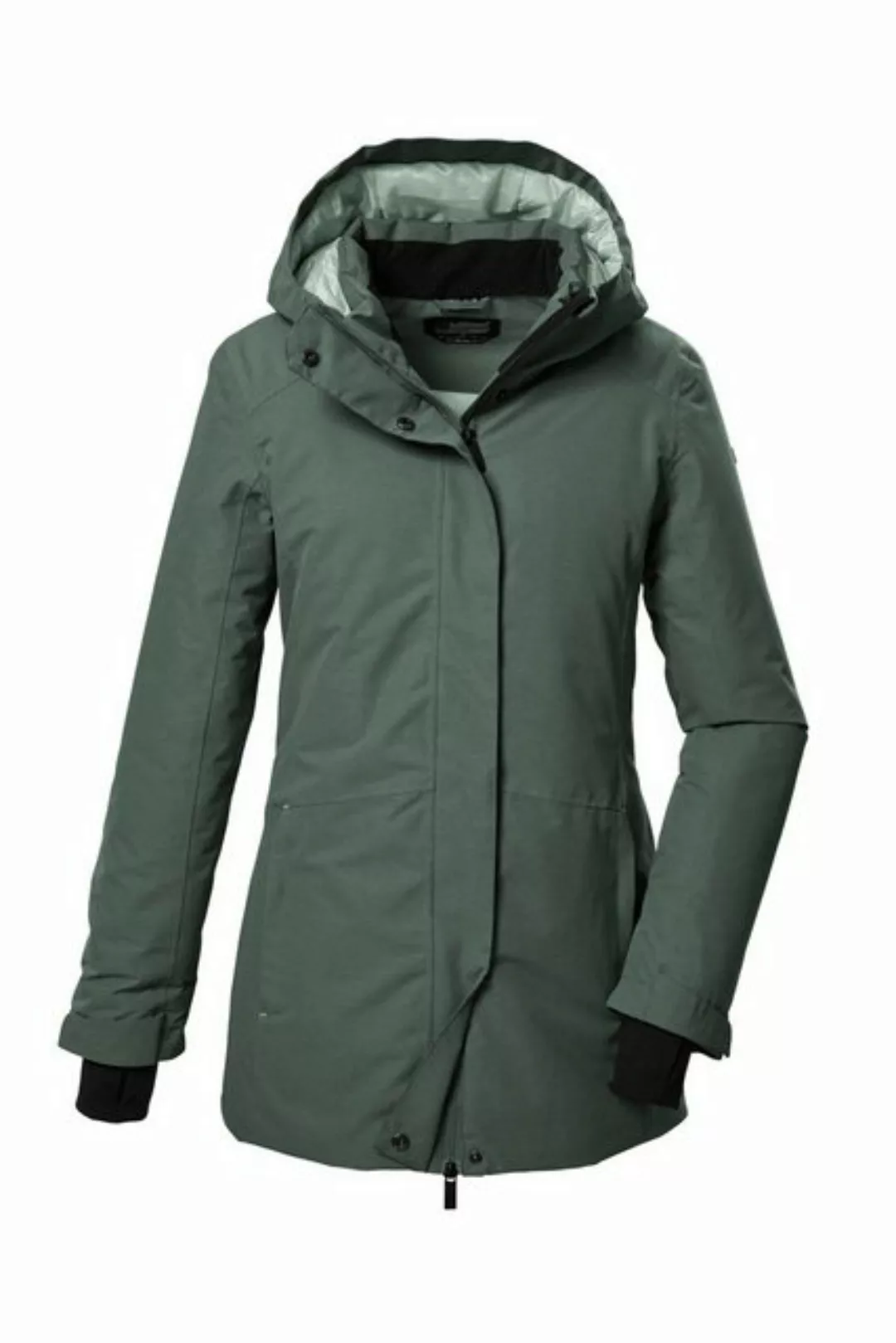 Killtec Winterjacke killtec Damen Funktionsparka KOW 93 WMN günstig online kaufen