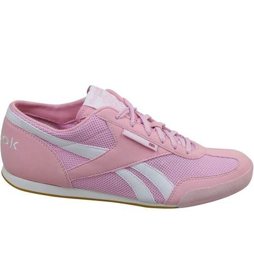 Reebok Ring Master Lo Schuhe EU 38 1/2 Pink günstig online kaufen