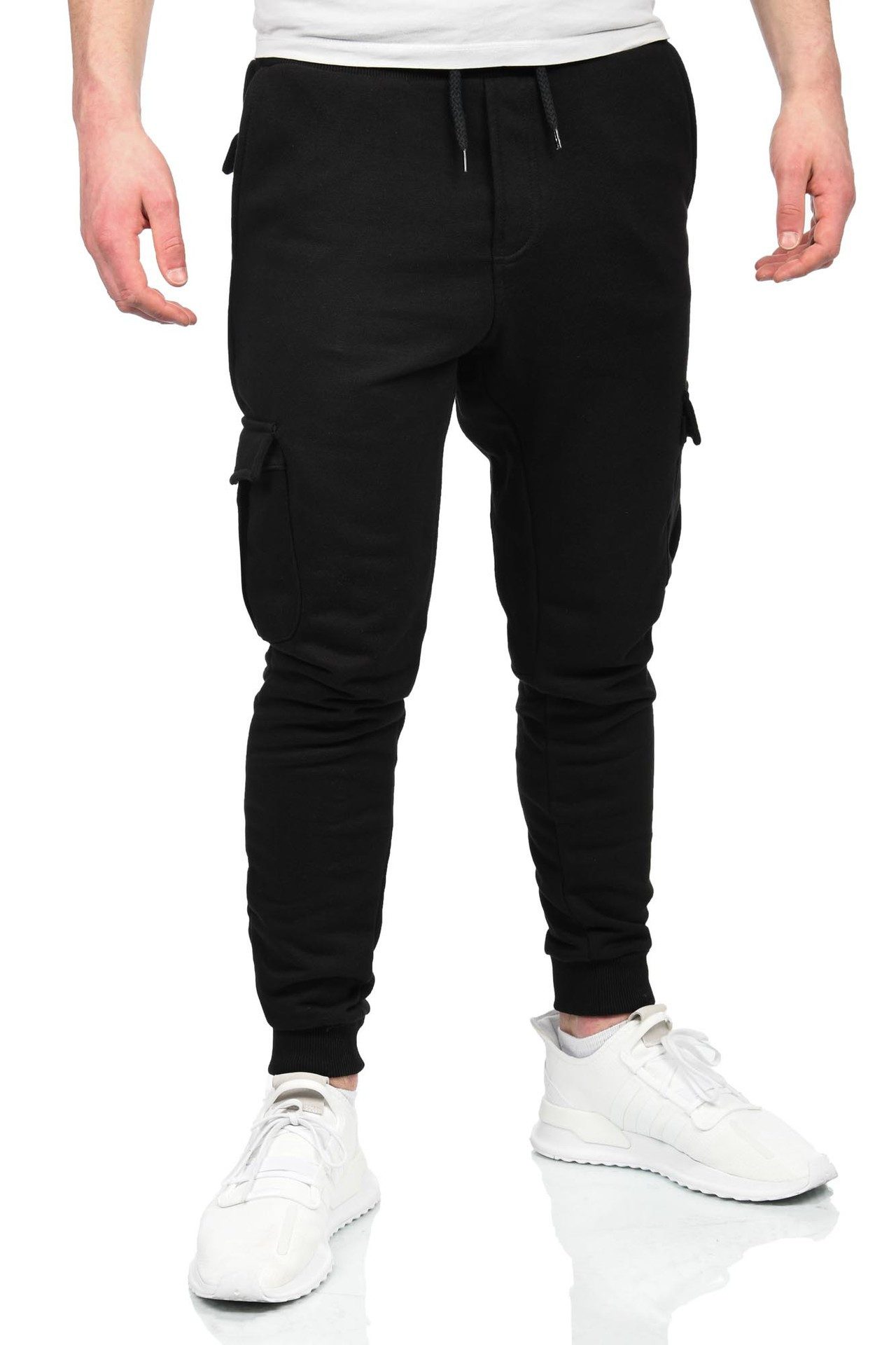 Alessandro Salvarini Jogginghose ASGiulio Alessandro Salvarini günstig online kaufen