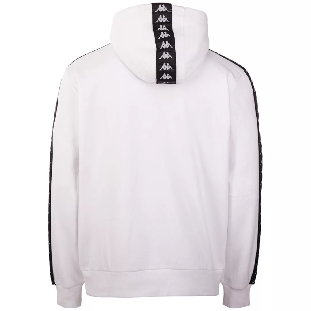 Kappa Kapuzensweatshirt günstig online kaufen