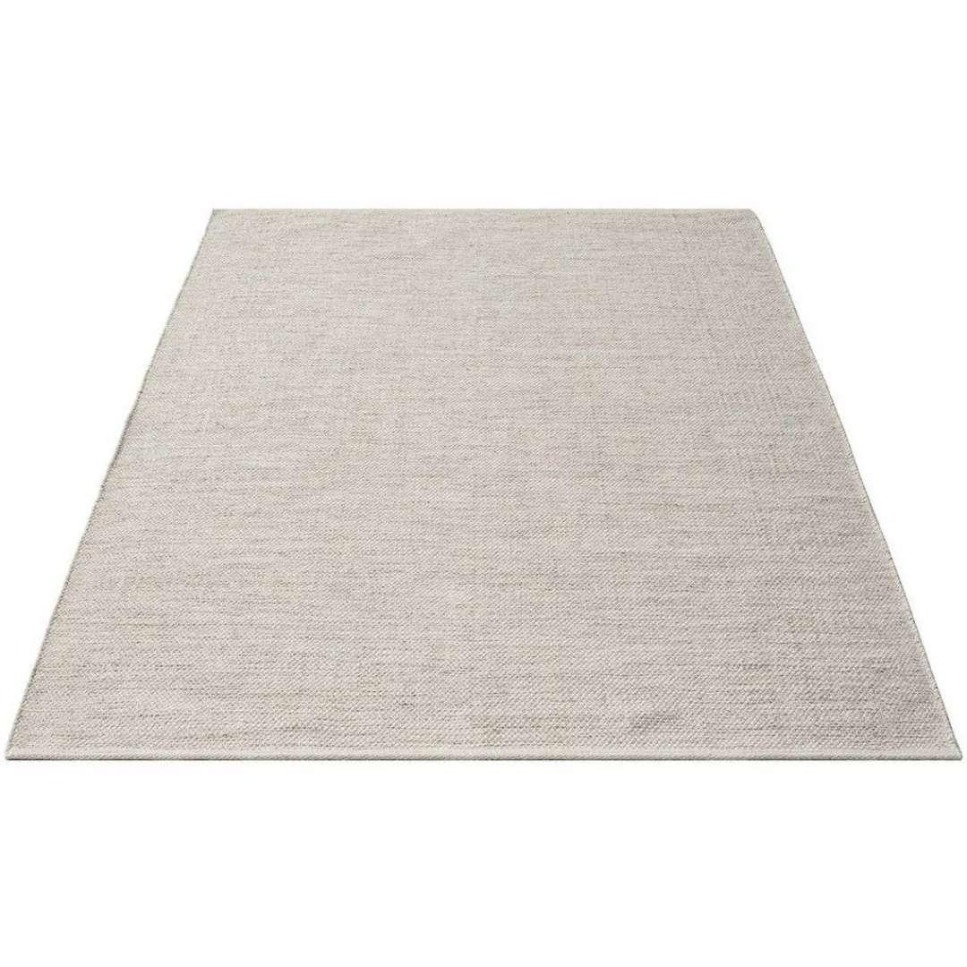 Merinos Teppich Stockholm creme B/L: ca. 70x240 cm günstig online kaufen