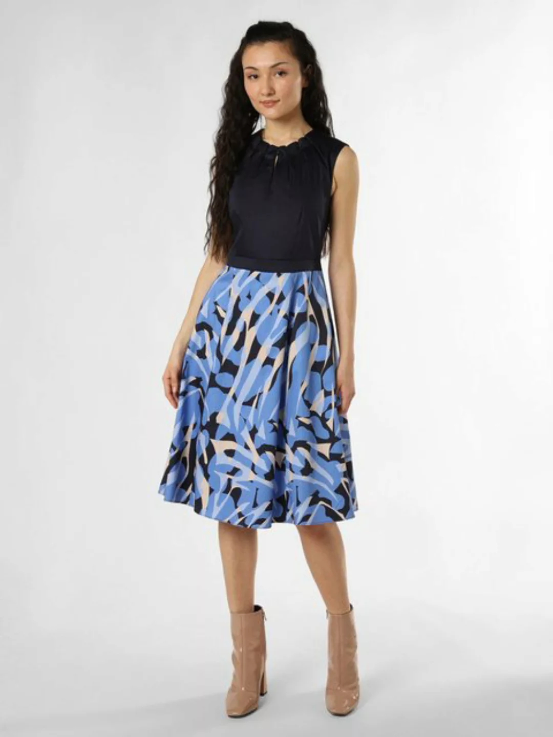 Betty&Co A-Linien-Kleid günstig online kaufen