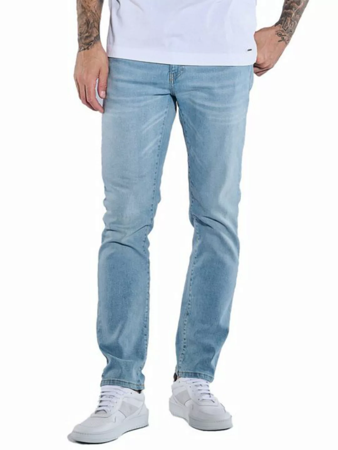 emilio adani Straight-Jeans Jeans günstig online kaufen