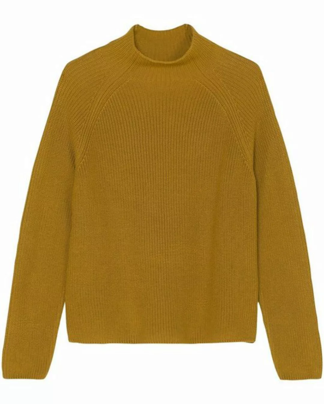 Marc O'Polo Strickpullover Stehkragen-Strickpullover günstig online kaufen