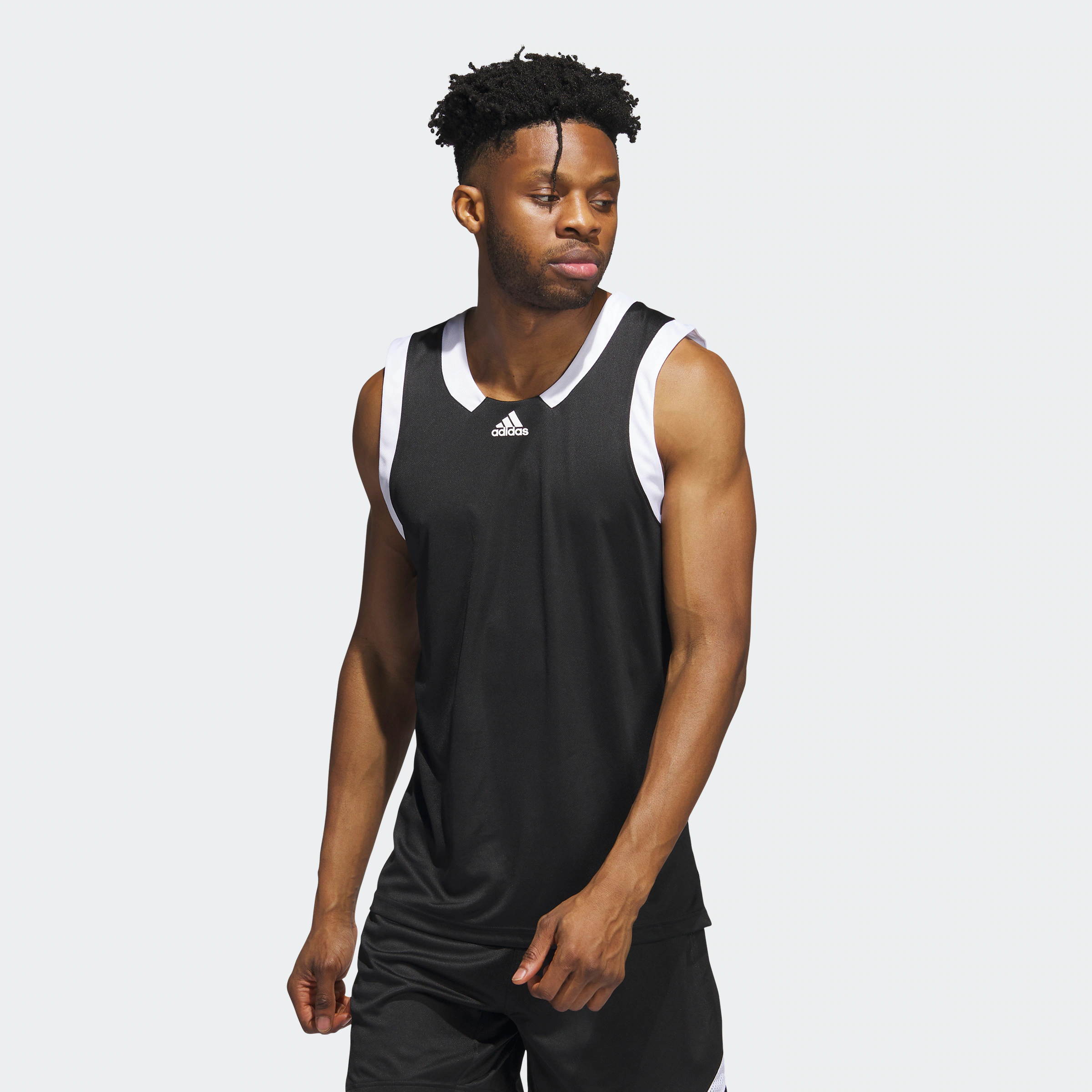 adidas Performance Basketballtrikot "M ICON SQUAD J" günstig online kaufen