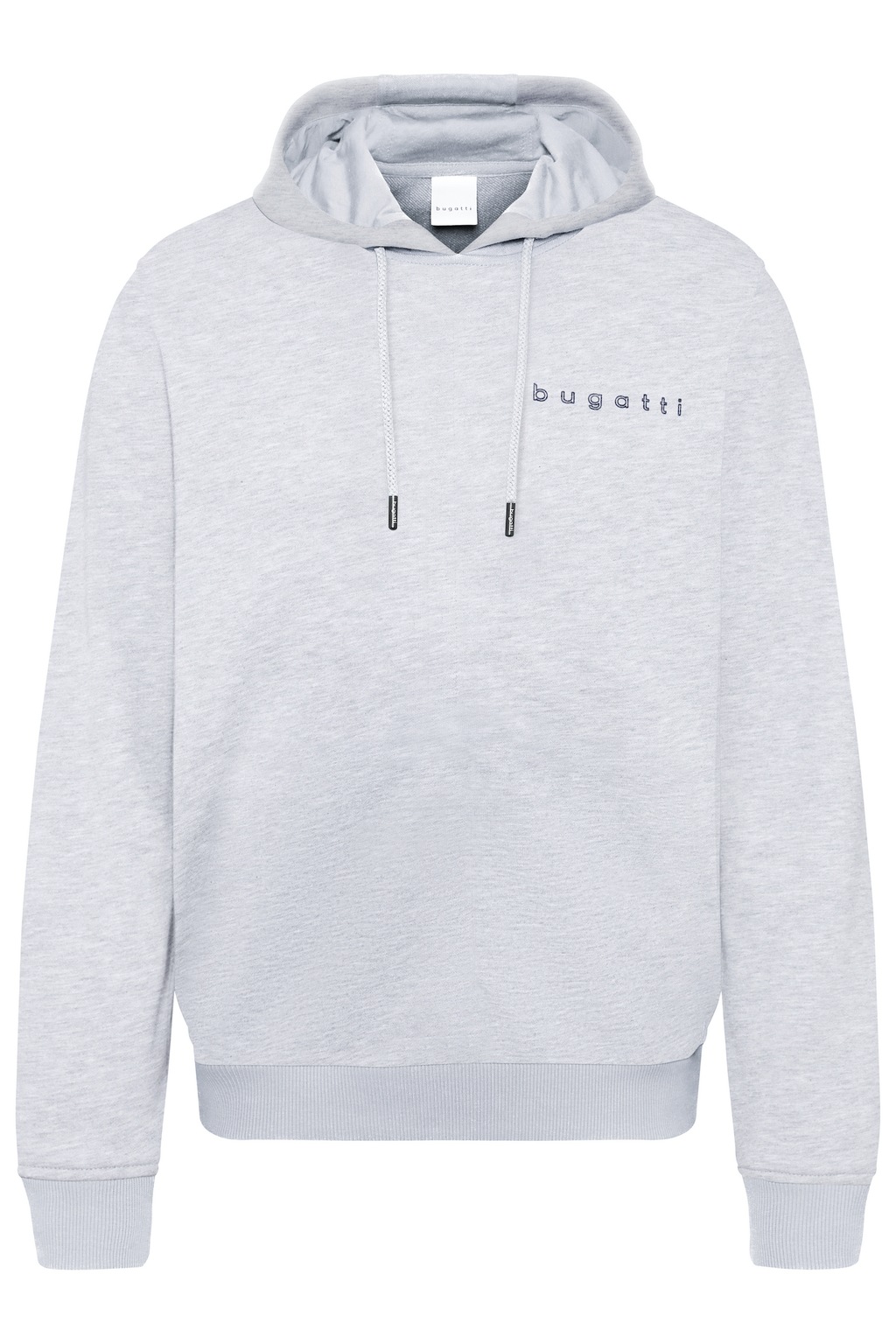 bugatti Hoodie, aus Organic Cotton günstig online kaufen