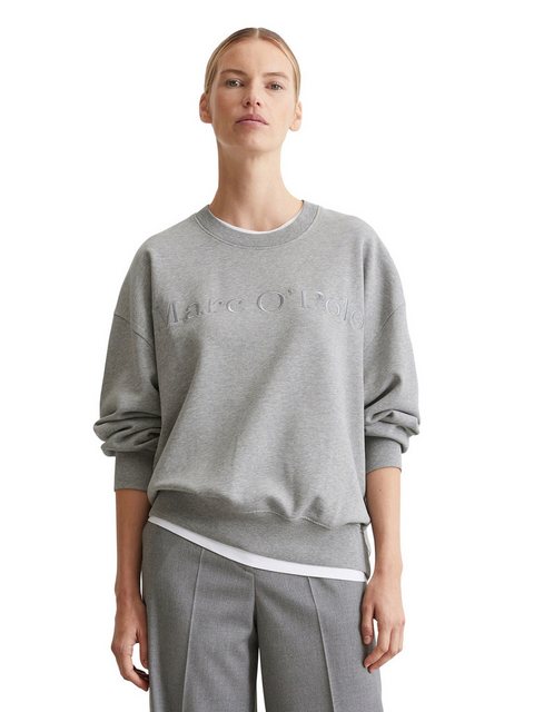 Marc O'Polo Sweatshirt Sweatshirt günstig online kaufen