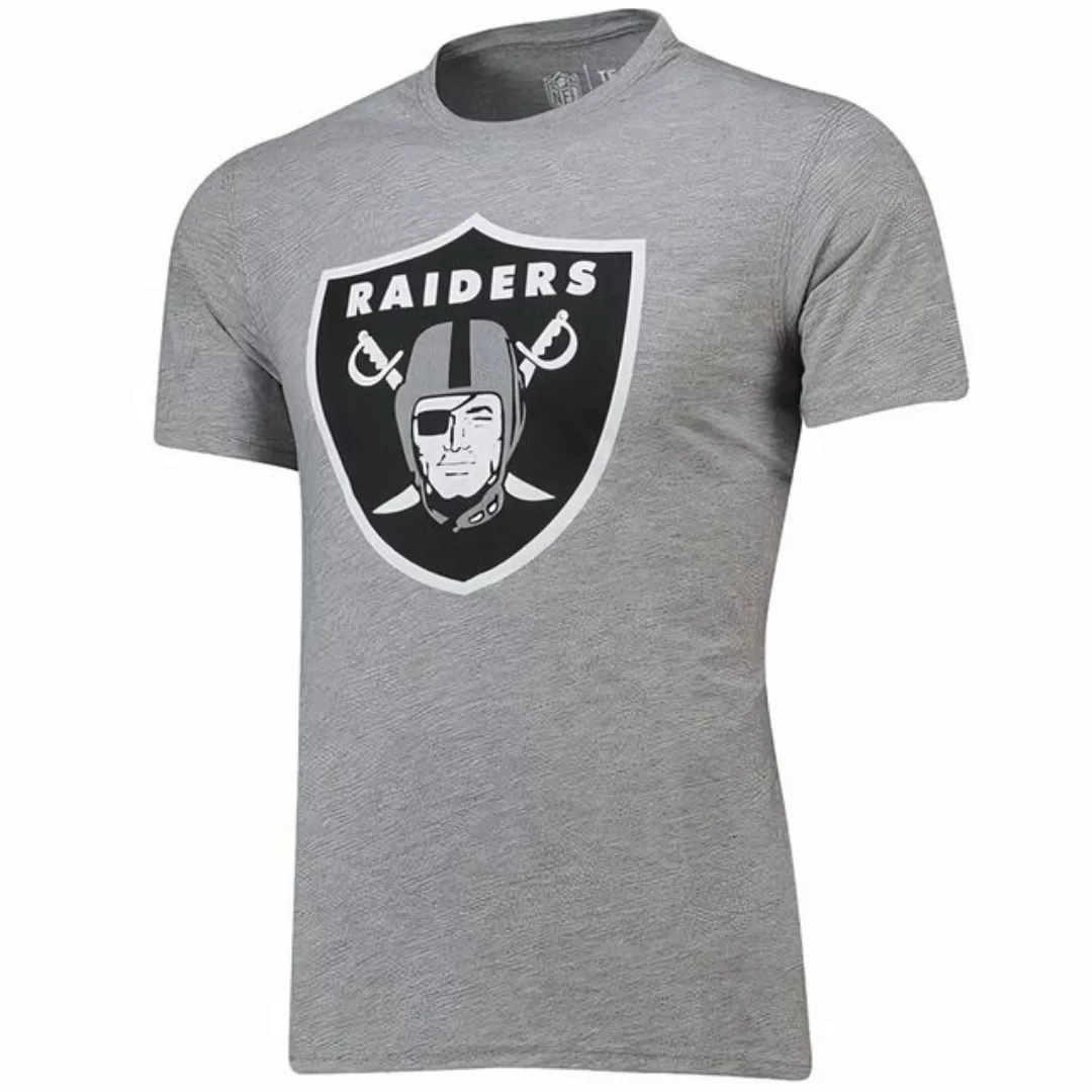 Oakland Raiders T-Shirt günstig online kaufen