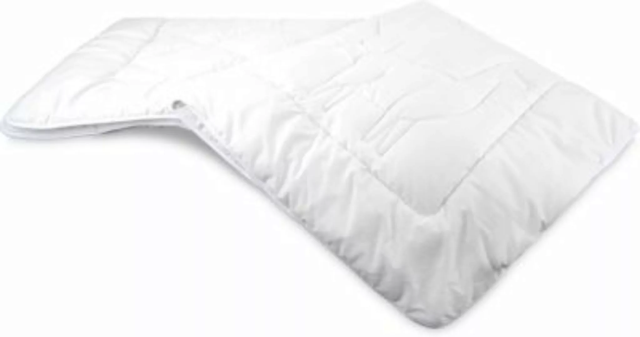 Aspero® Alpaka-Bettdecke CALAIS Bettdecken natur Gr. 135 x 200 günstig online kaufen