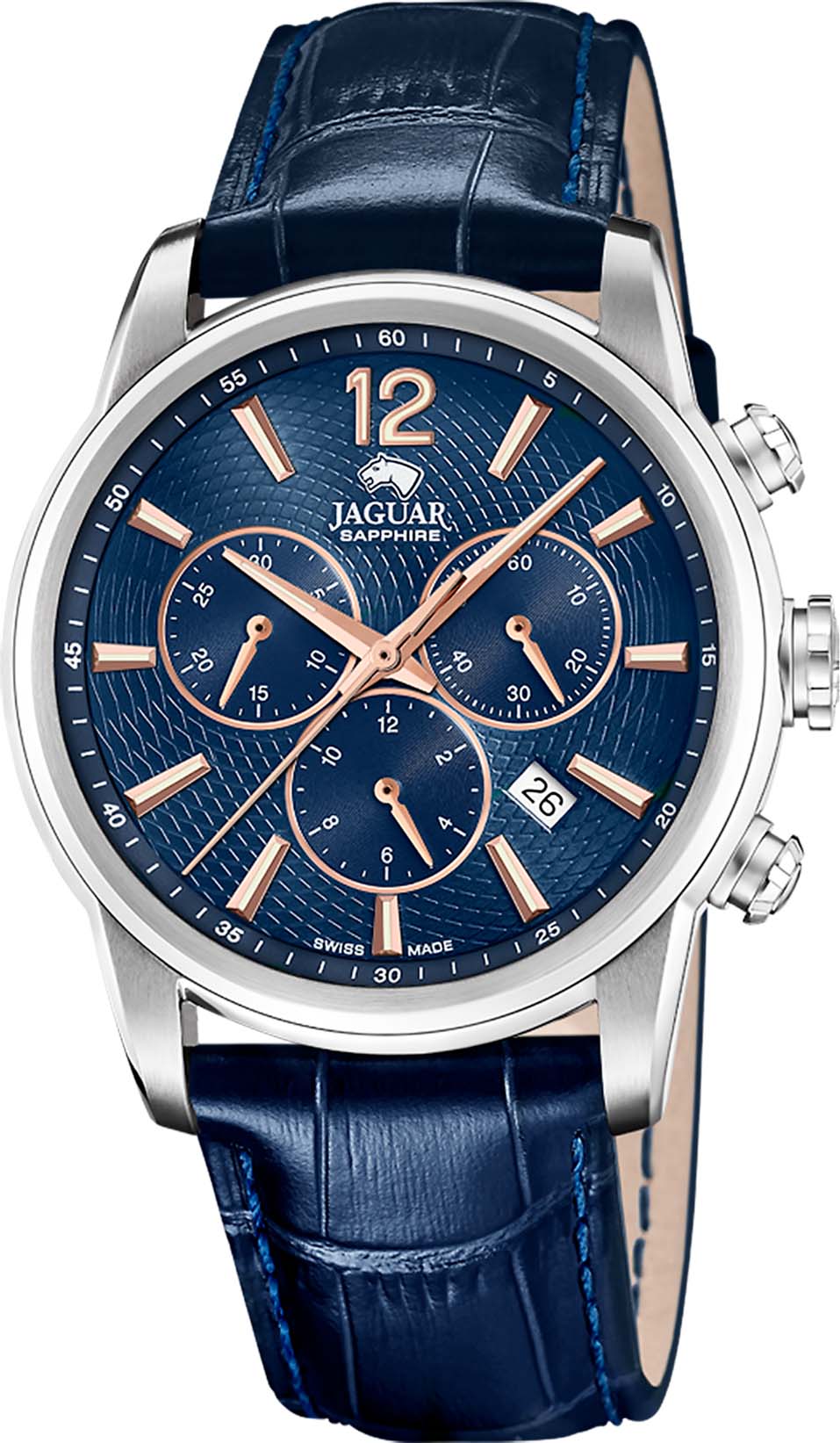 Jaguar Chronograph "Acamar, J968/2" günstig online kaufen