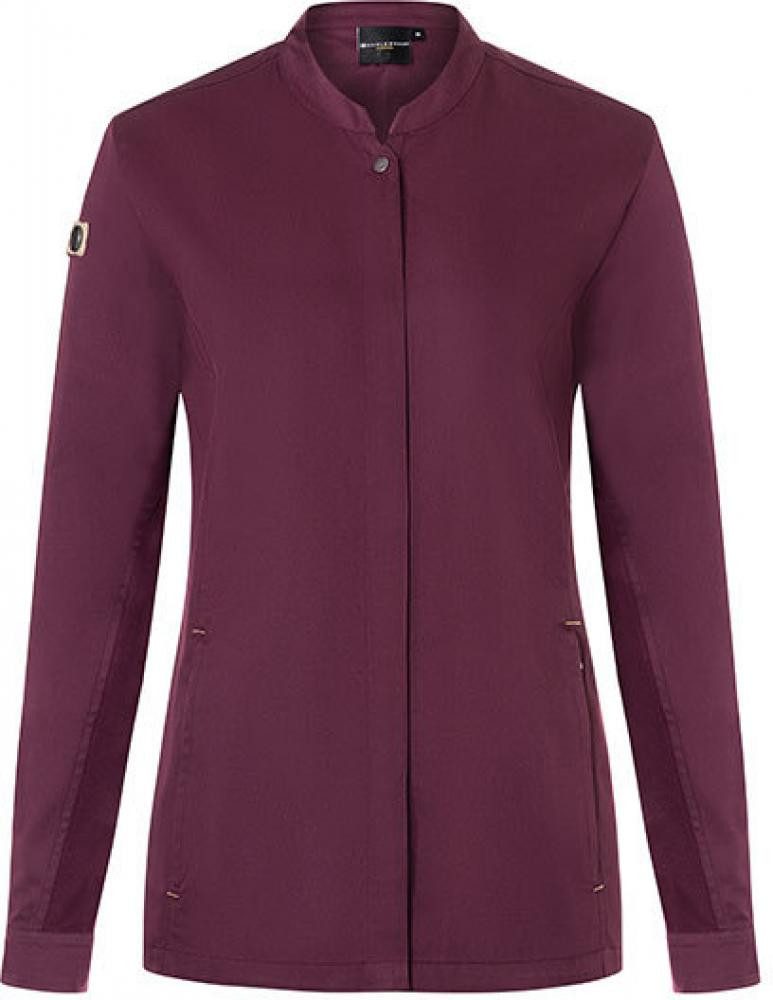 Karlowsky Fashion Kochjacke Damenkochjacke Green-Generation günstig online kaufen