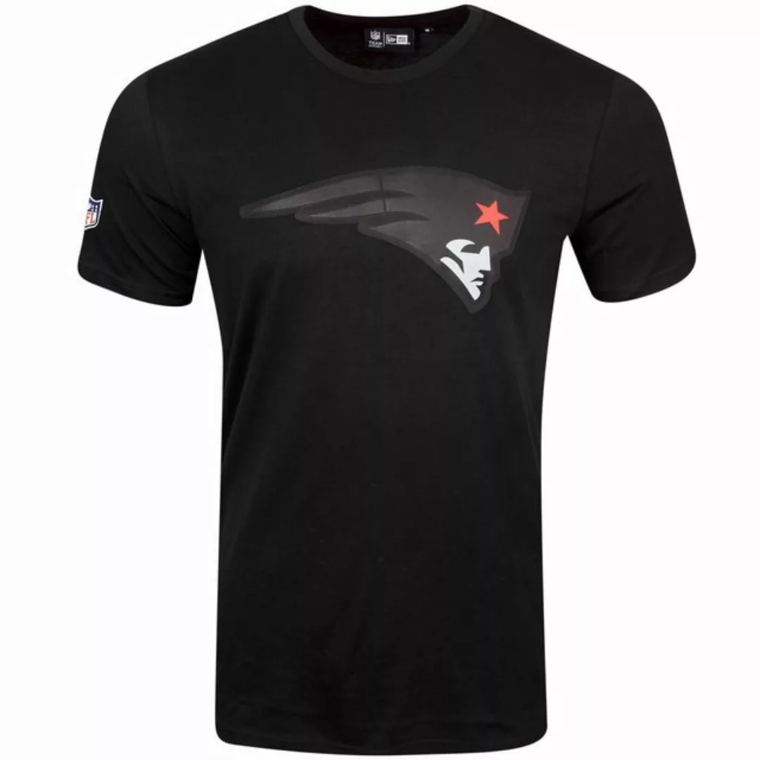 New Era Print-Shirt Logo ELEMENTS NFL Teams günstig online kaufen
