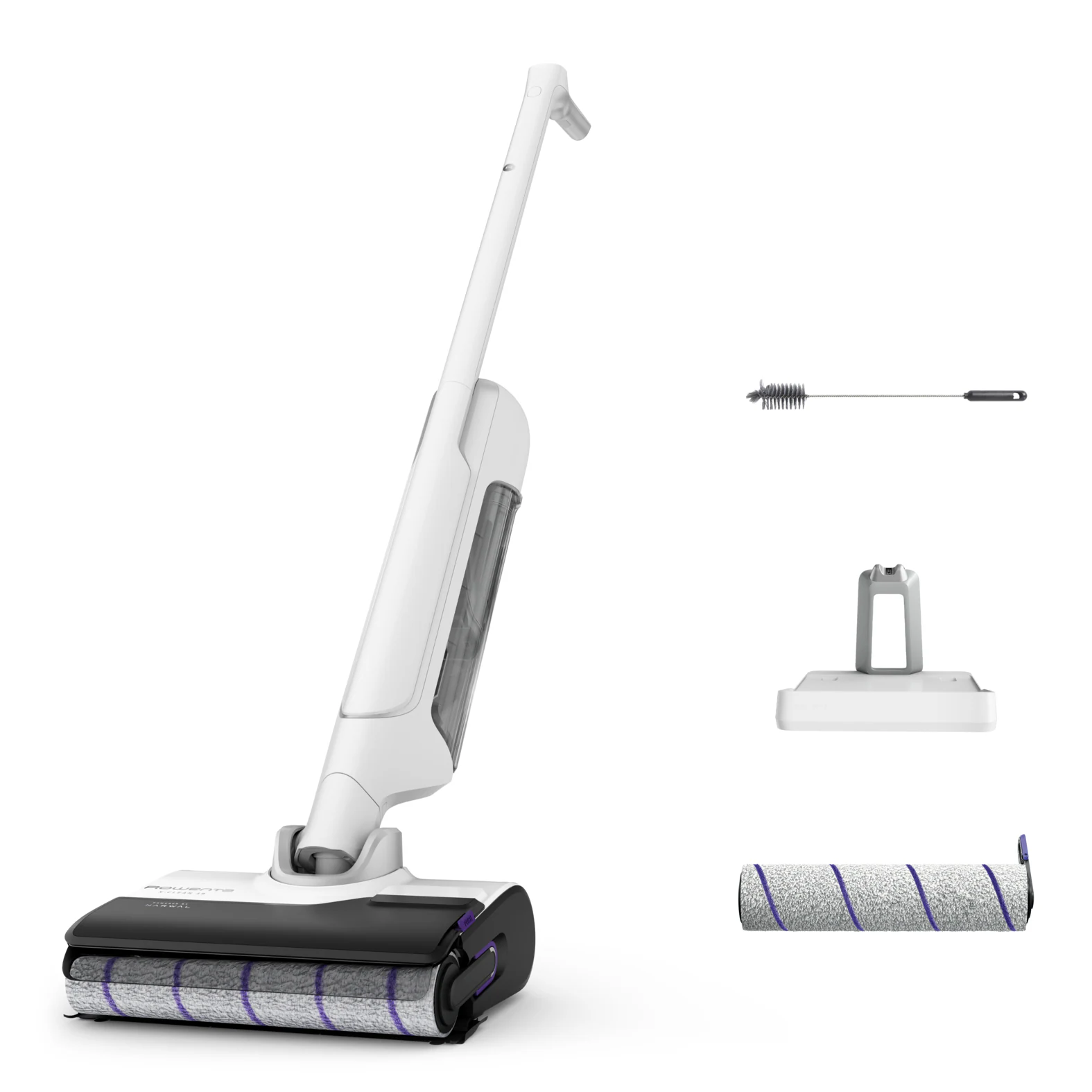 Rowenta Nass-Trocken-Sauger »X-Clean 10, Saugen und Wischen, lange Laufzeit günstig online kaufen