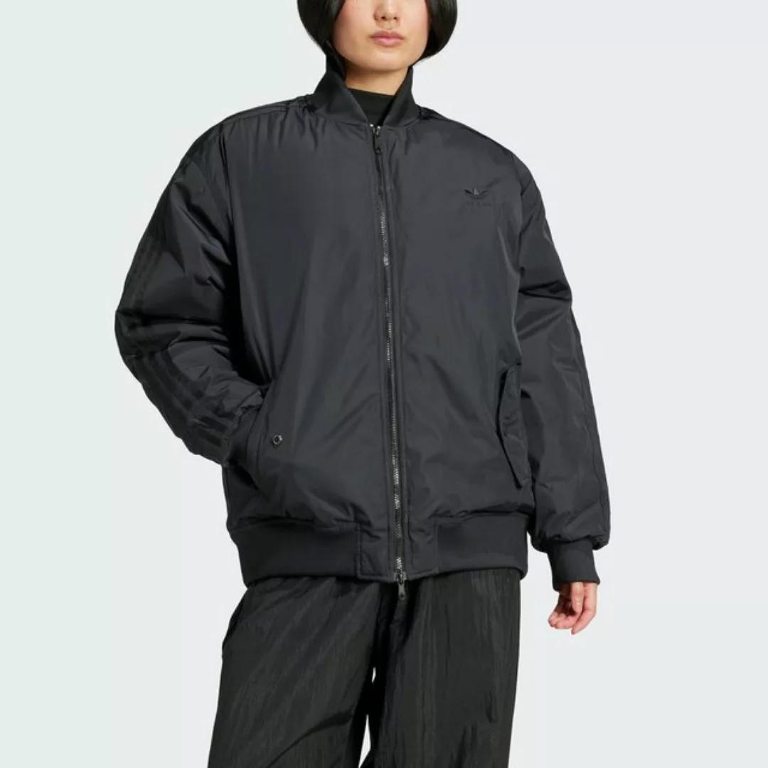 adidas Originals Bomberjacke SST BOMBER JKT günstig online kaufen