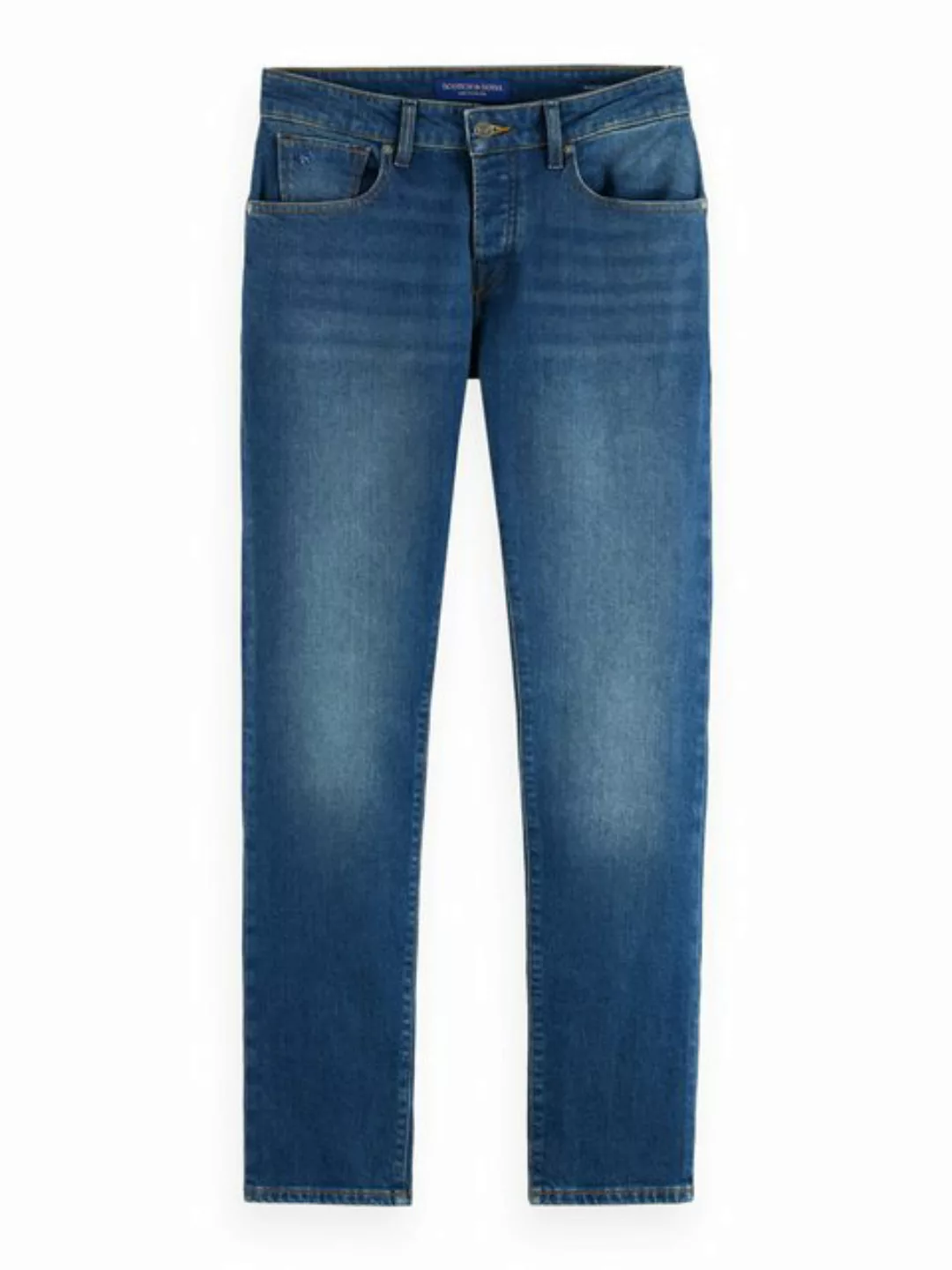 Scotch & Soda 5-Pocket-Jeans CORE RALSTON SLIM JEANS CLASSIC B günstig online kaufen