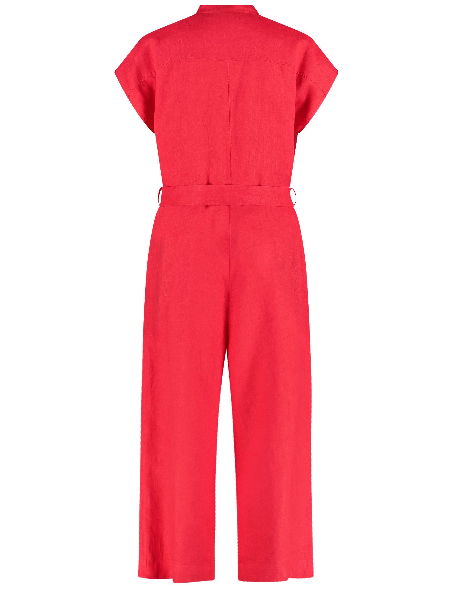 Taifun Jumpsuit – Kurzarm Einteiler mit günstig online kaufen