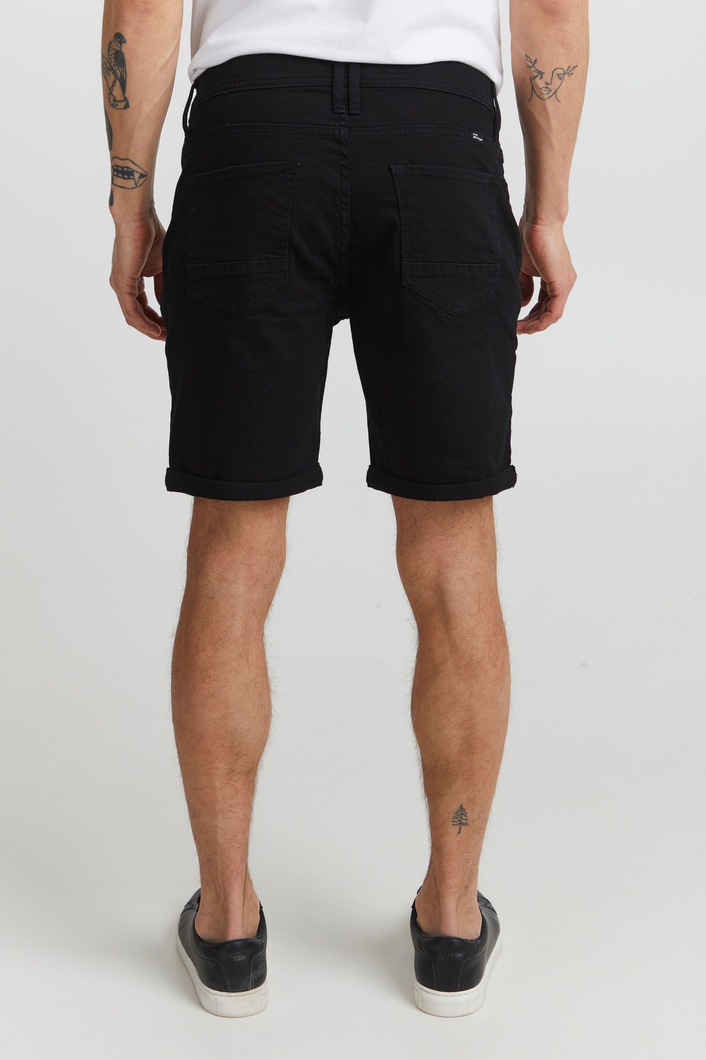 Blend Shorts "BHTWISTER-denimshorts" günstig online kaufen