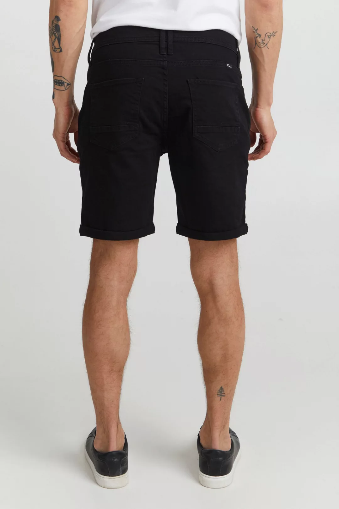 Blend Shorts "BHTWISTER-denimshorts" günstig online kaufen