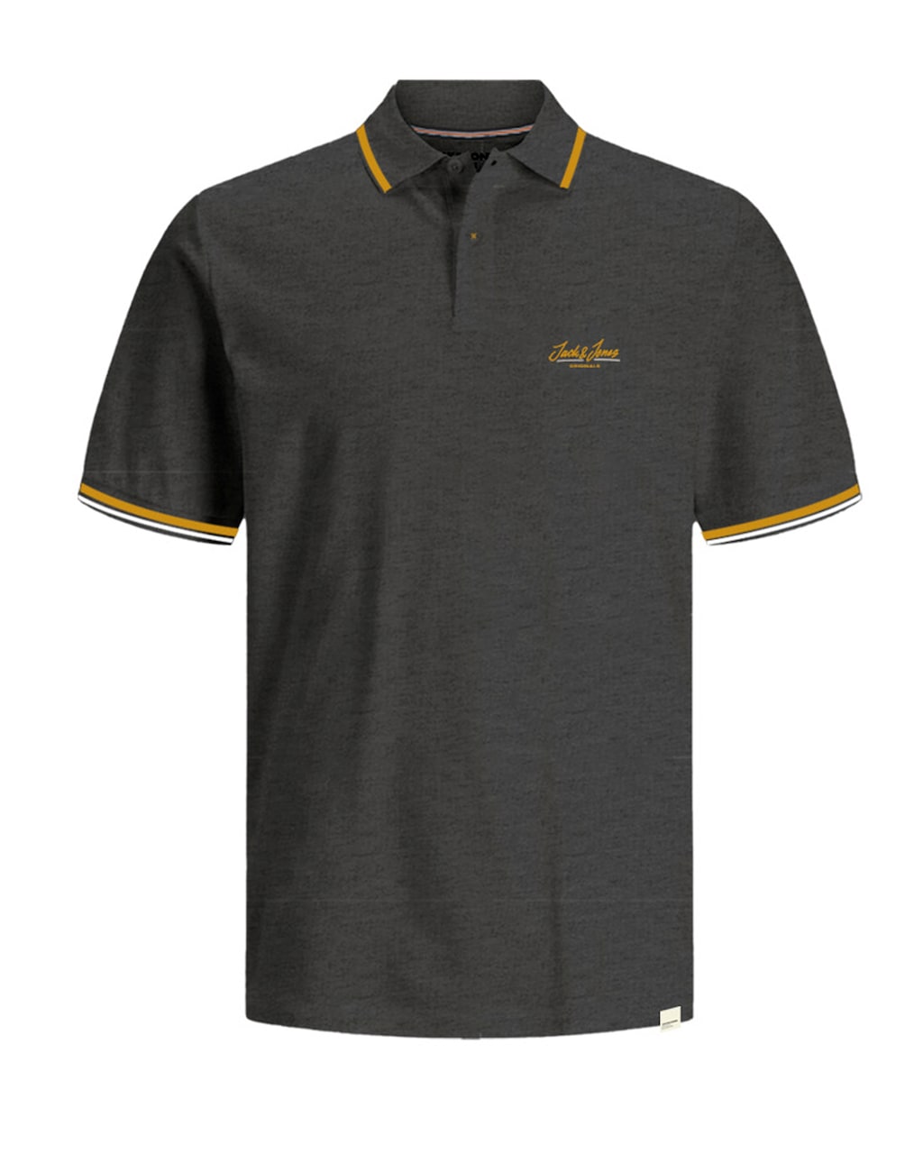 Jack & Jones Poloshirt "JORTEN POLO SS BMUSS25" günstig online kaufen