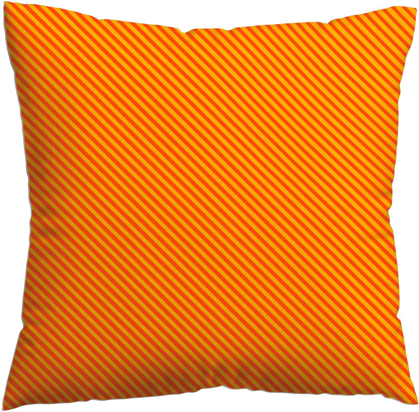 Schlafgut Kissenbezug Woven Satin Fade, (1 günstig online kaufen