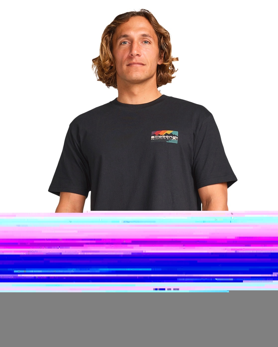 Billabong T-Shirt "Range" günstig online kaufen