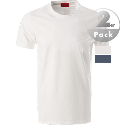 HUGO T-Shirt 2er Pack 50469769/462 günstig online kaufen