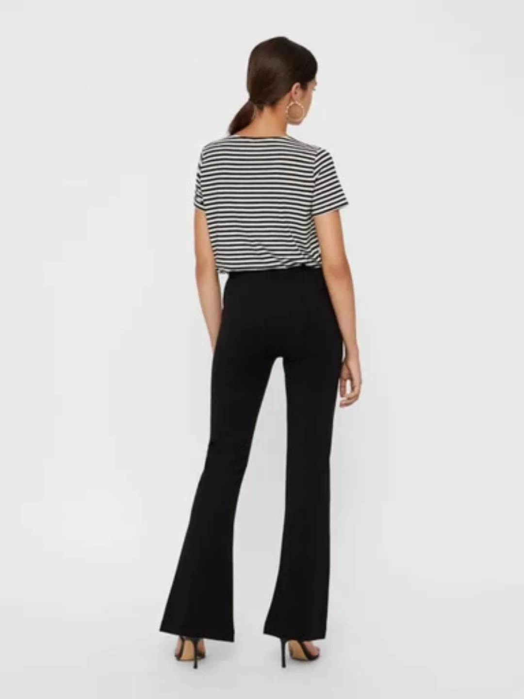 Vero Moda Bootcuthose "VMKAMMA" günstig online kaufen