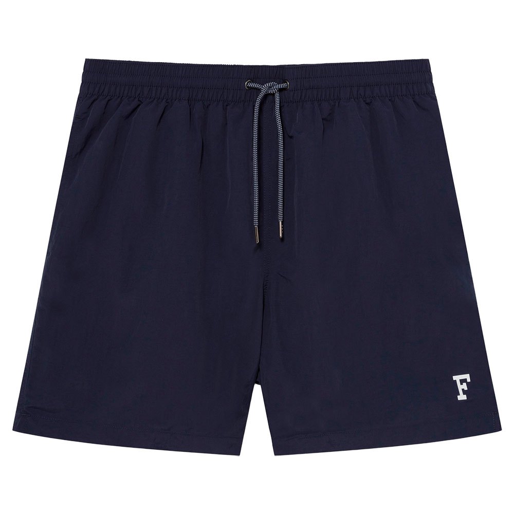 FaÇonnable Hublot Volley Solid Basic Badehose L Marine günstig online kaufen