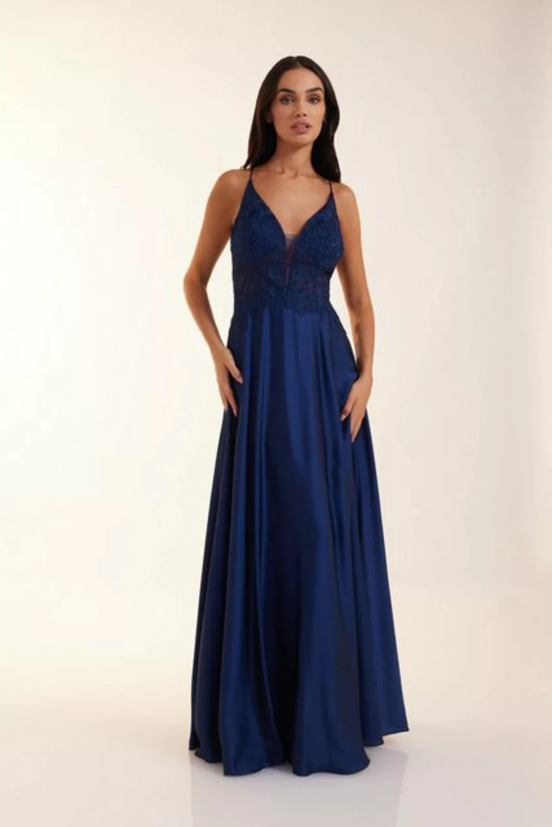 Laona Abendkleid FLORAL OPULENCE DRESS günstig online kaufen