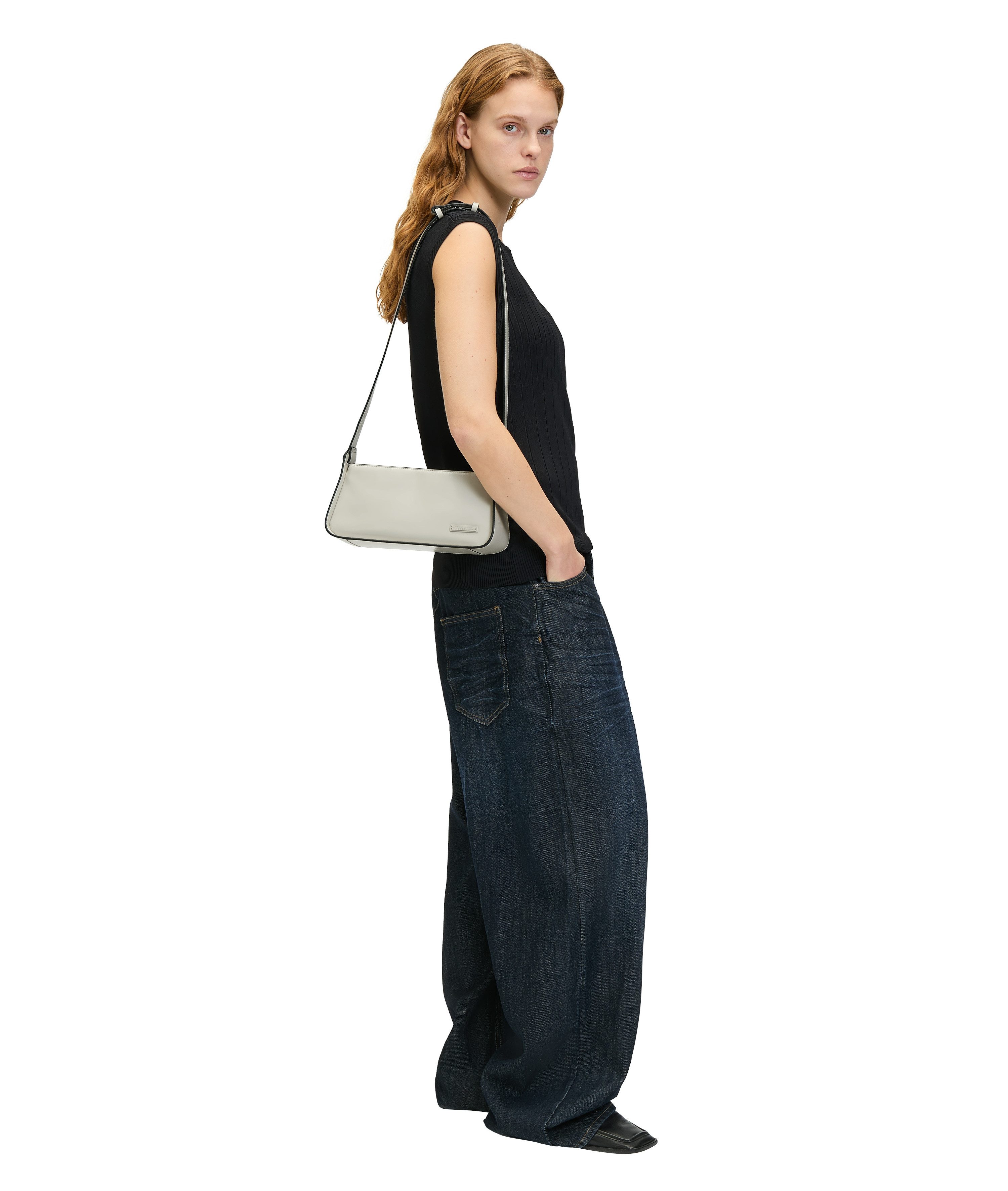 Liebeskind Berlin Umhängetasche Crossbody S FRANZIS günstig online kaufen