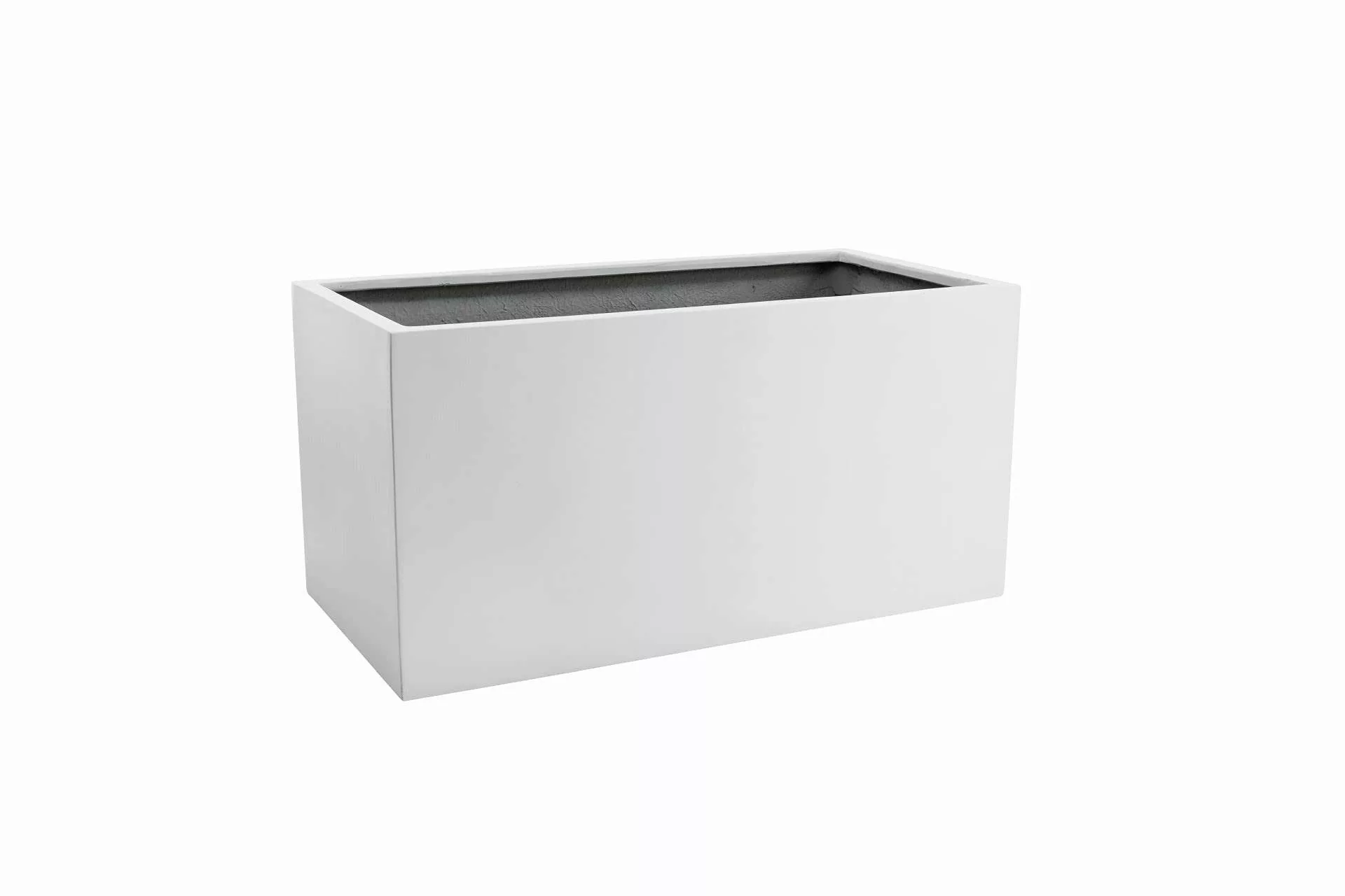 VIVANNO Pflanzkübel Fiberglas MAXI Kasten - günstig online kaufen