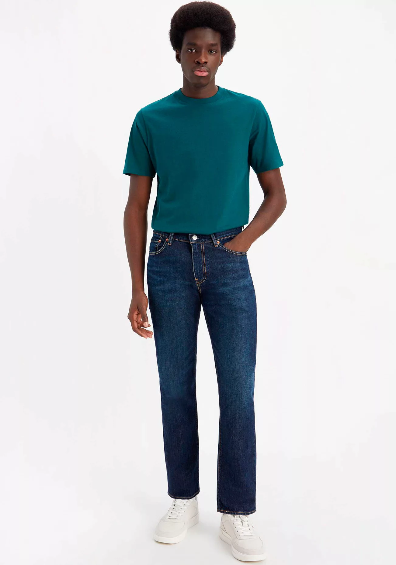 Levi's® Slim-fit-Jeans 511 SLIM mit Stretch günstig online kaufen