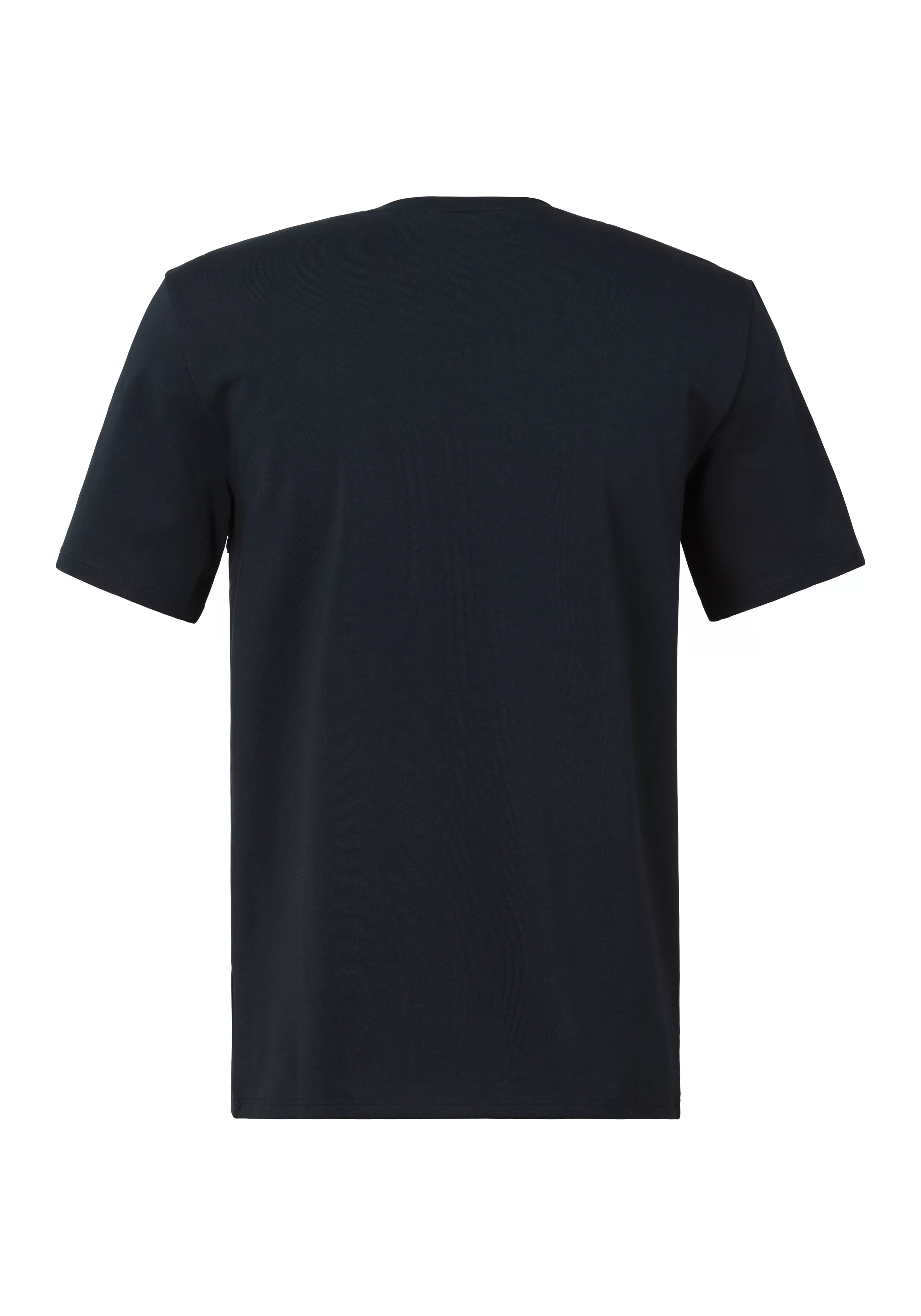 BOSS T-Shirt Unique T-Shirt mit BOSS Logodruck günstig online kaufen