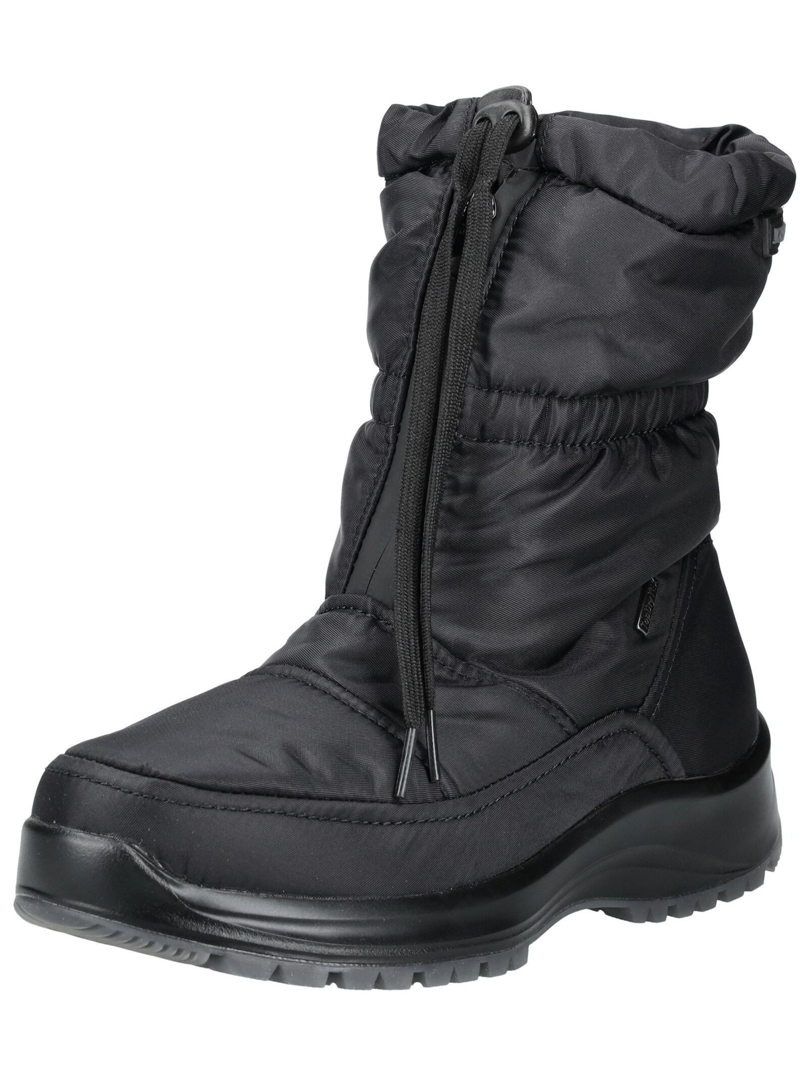 Josef Seibel Josef Seibel Stiefel Lederimitat/Textil günstig online kaufen