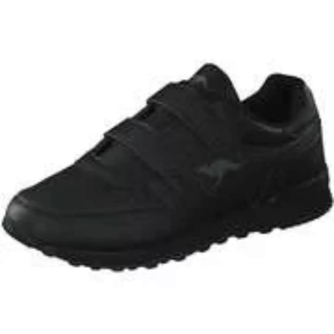 KangaROOS K-Beast V Sneaker Herren schwarz|schwarz|schwarz|schwarz|schwarz| günstig online kaufen