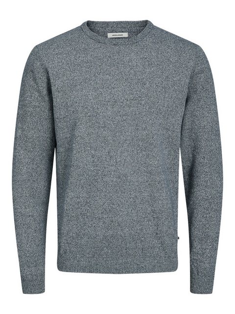 Jack & Jones Herren Pullover JJEBASIC KNIT CREW NECK günstig online kaufen