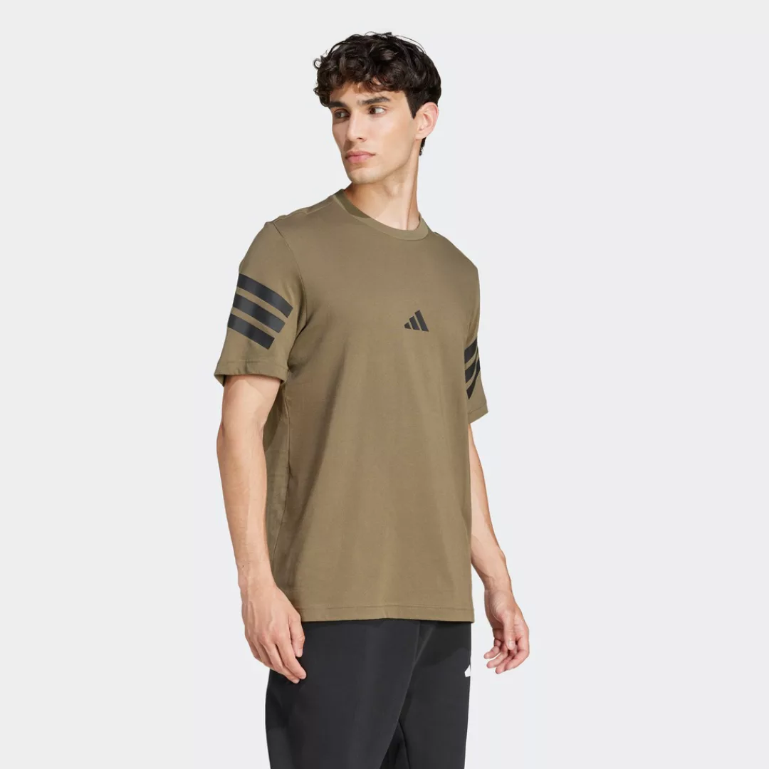 adidas Sportswear T-Shirt "M FI 3S REG T" günstig online kaufen