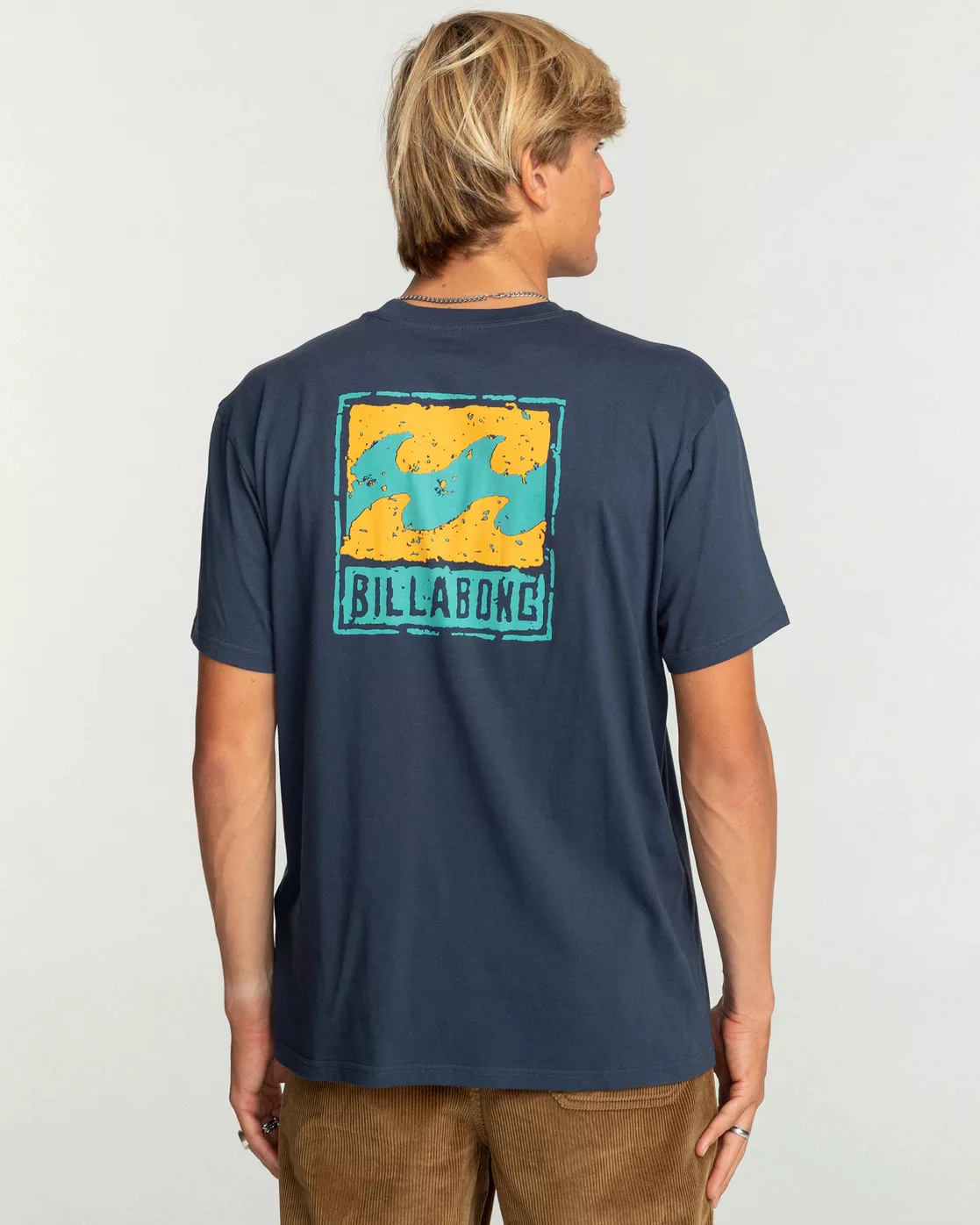 Billabong T-Shirt "Stamp" günstig online kaufen