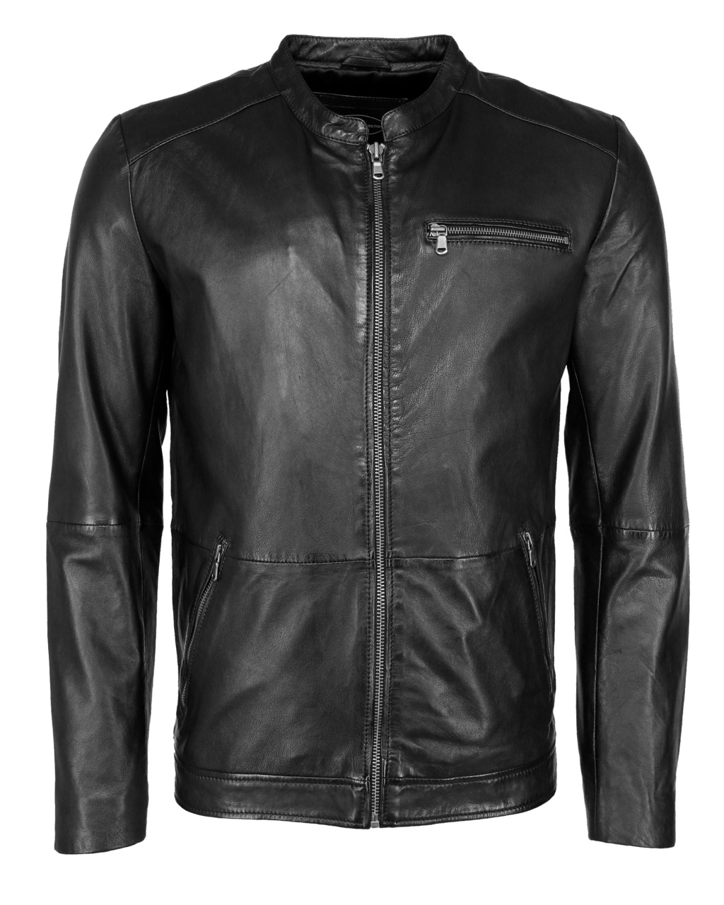 JCC Bikerjacke "MM21-1-02" günstig online kaufen