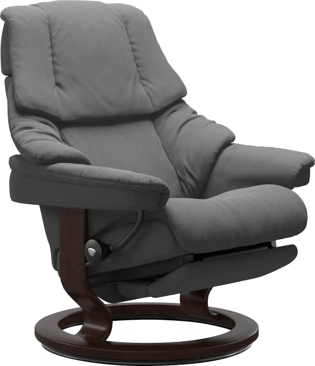 Stressless® Relaxsessel »Reno«, elektrisch verstellbar, optional 2-motorisc günstig online kaufen