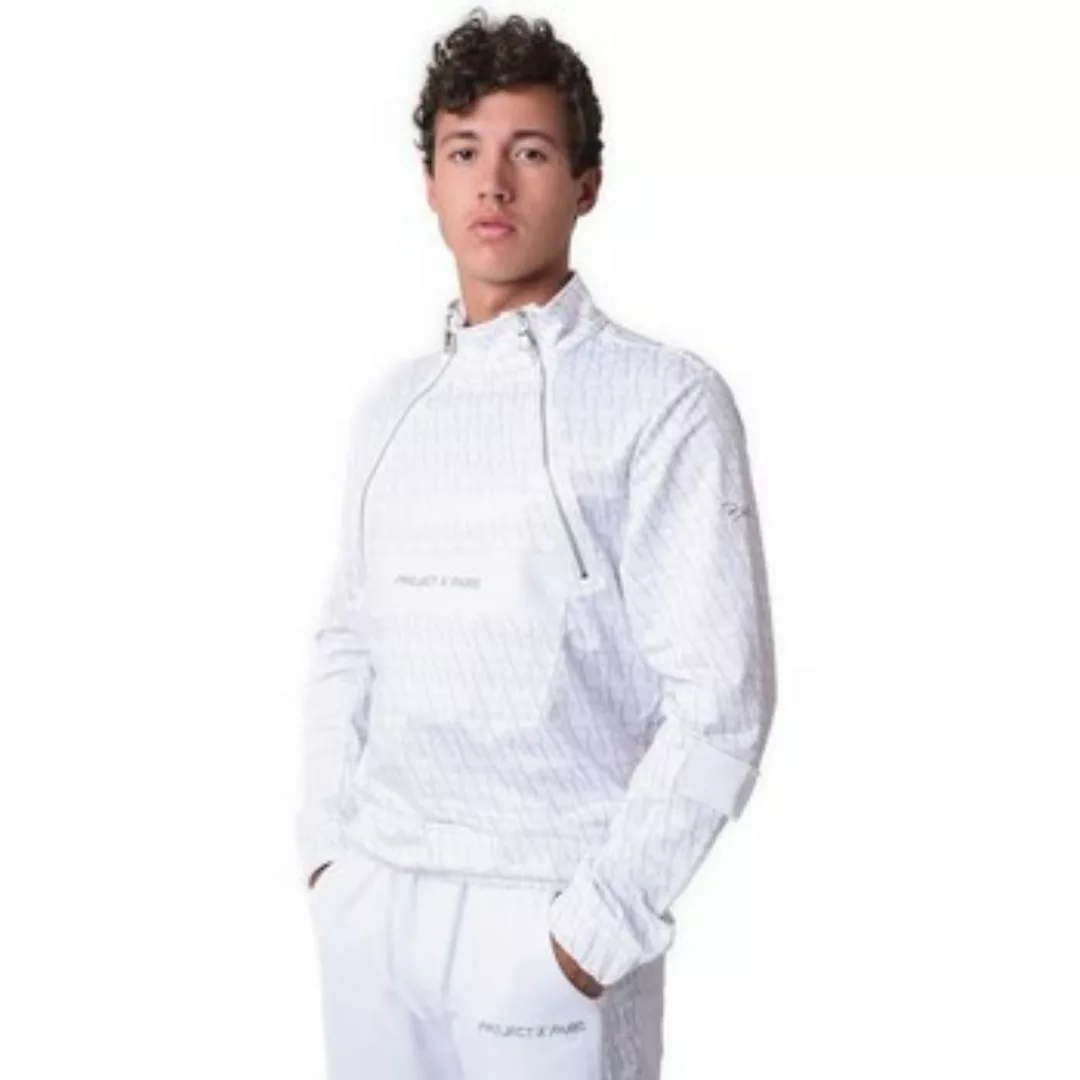 Project X Paris  Sweatshirt 2020085 günstig online kaufen