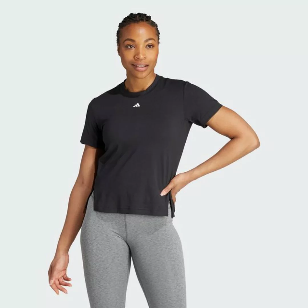 adidas Performance T-Shirt VERSATILE günstig online kaufen