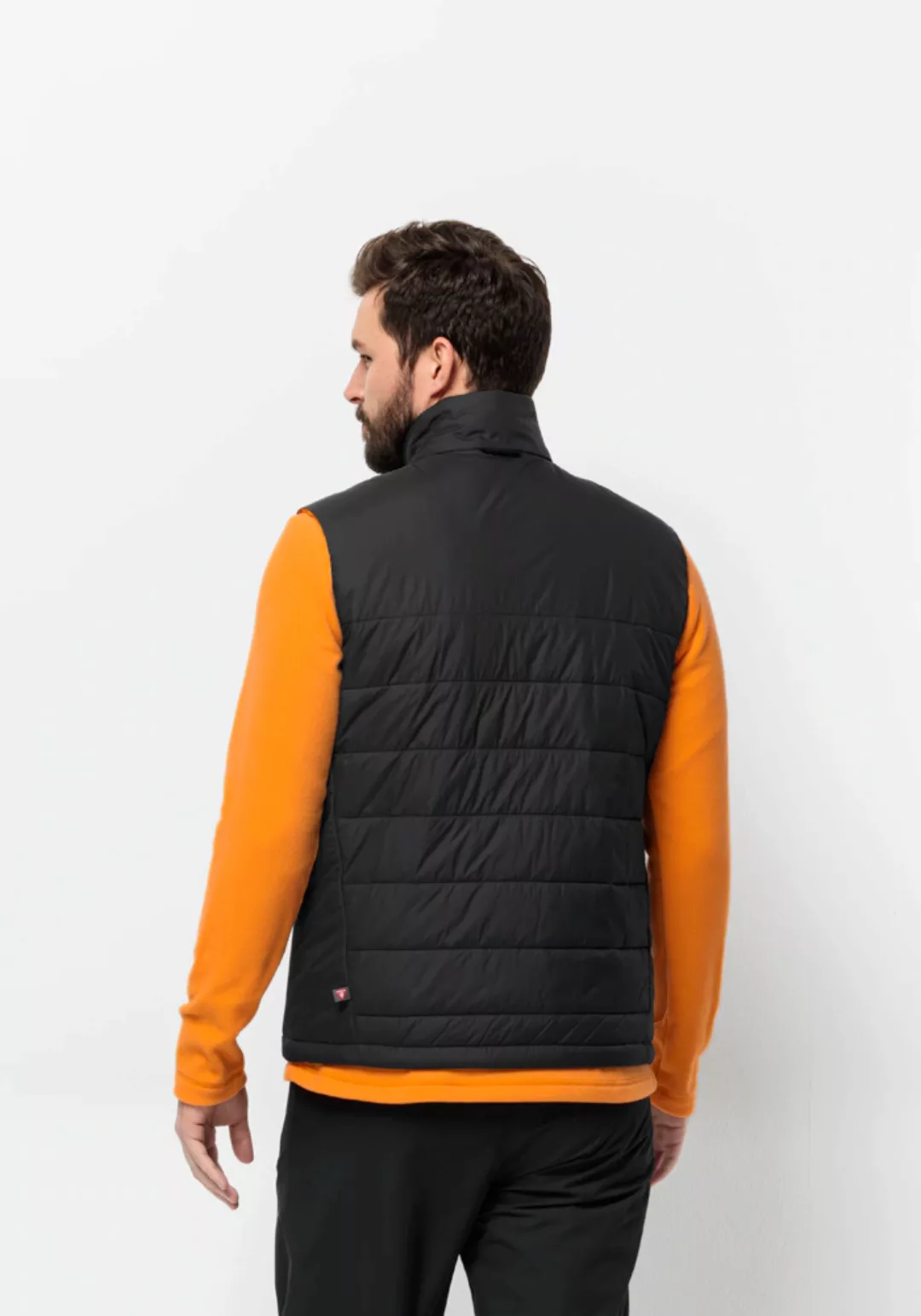 Jack Wolfskin Funktionsweste "LAPAWA INS VEST M" günstig online kaufen