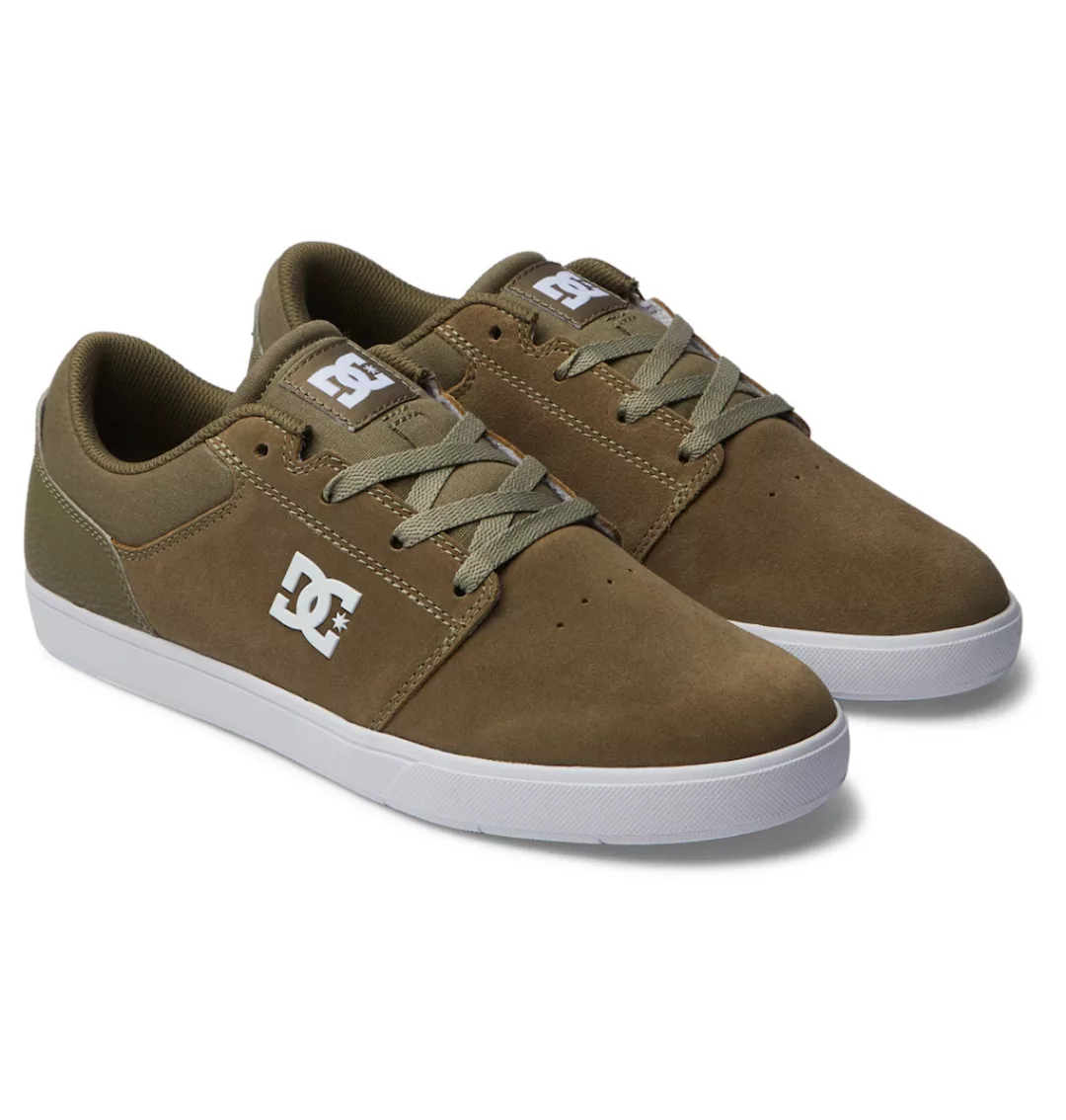 DC Shoes Sneaker "Crisis 2" günstig online kaufen