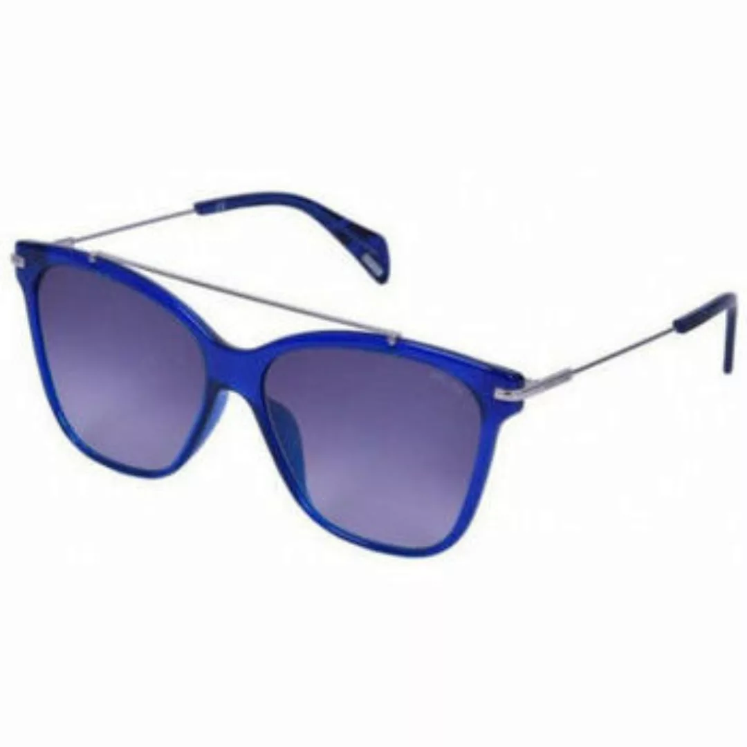 Police  Sonnenbrillen Damensonnenbrille  SPL404-OW47 Ø 55 mm günstig online kaufen