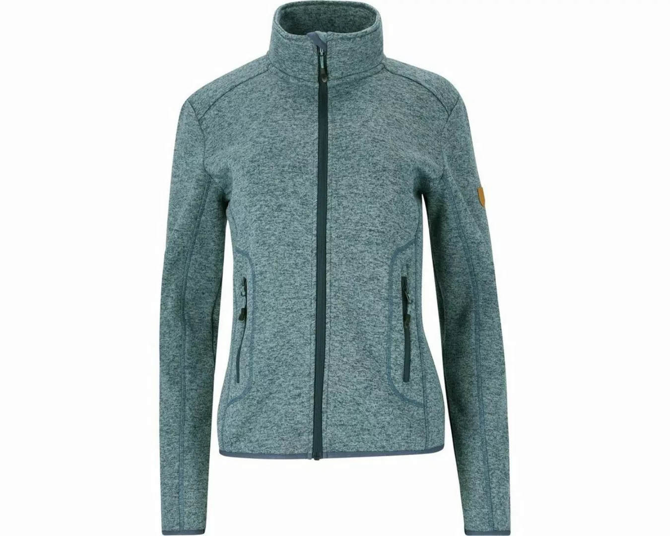 WHISTLER Fleecejacke Samani W Fleece Jacket Arona günstig online kaufen