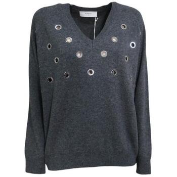 Beatrice B  Pullover 8616_grigio_leona günstig online kaufen