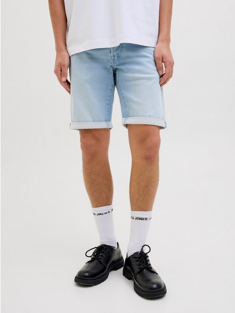 Jack & Jones Shorts JJIRICK JJICON I.K. SHORTS GE 118 SN im Five-Pocket Sty günstig online kaufen