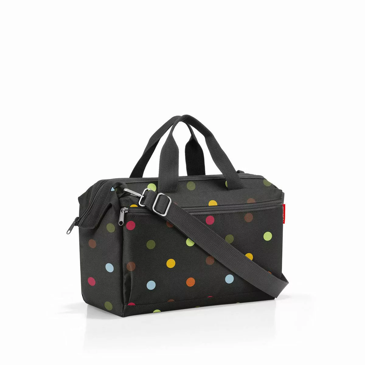 REISENTHEL® Umhängetasche allrounder S pocket dots, günstig online kaufen